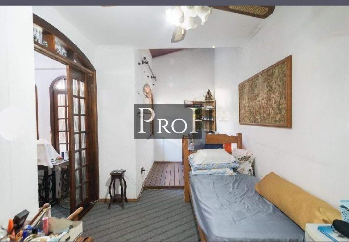 Sobrado, 3 quartos, 245 m² - Foto 19