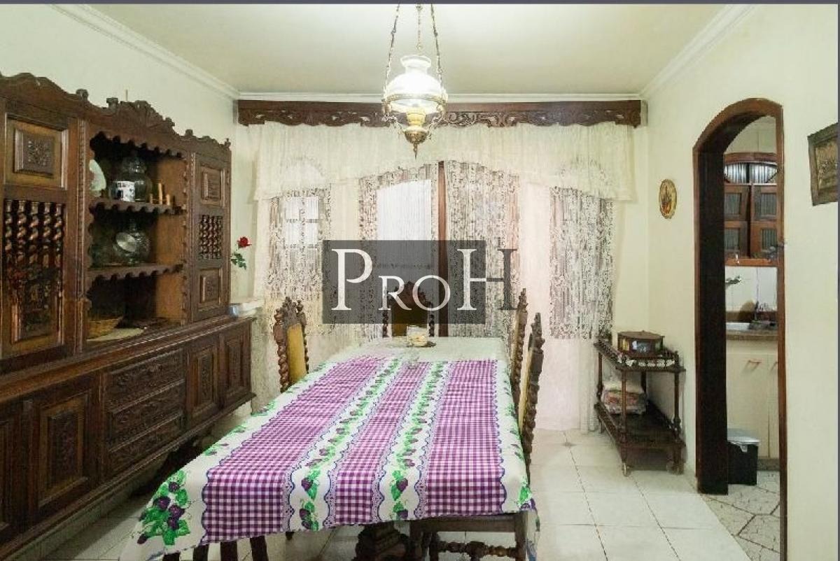 Sobrado, 3 quartos, 245 m² - Foto 4