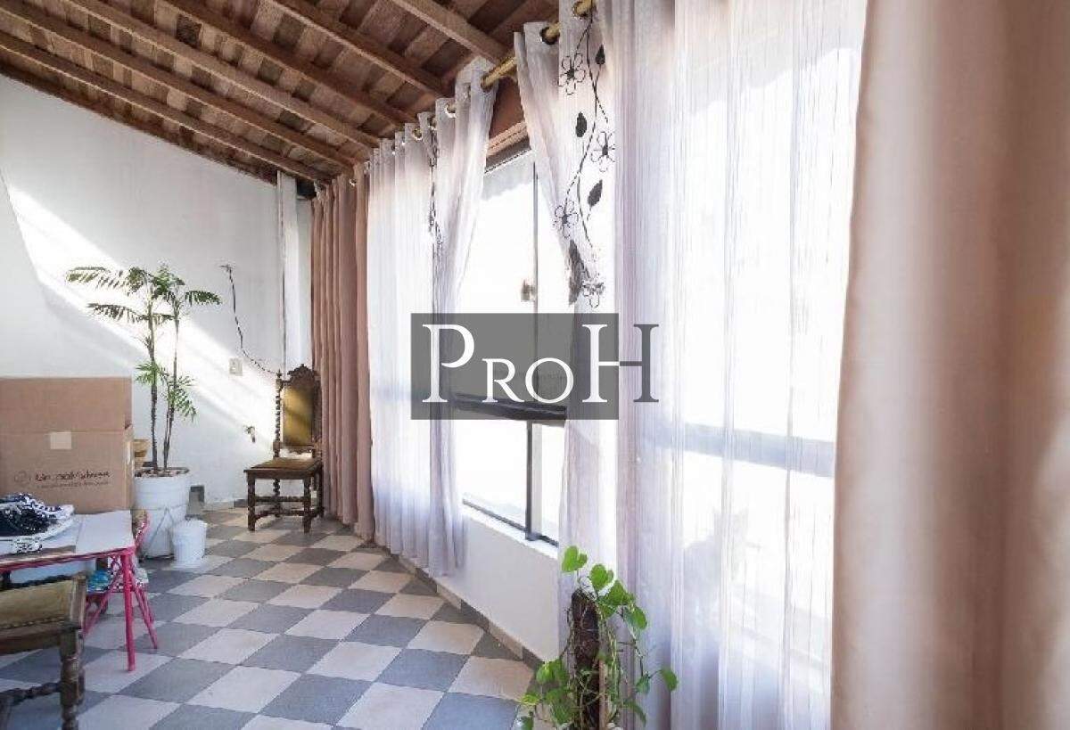 Sobrado, 3 quartos, 245 m² - Foto 28