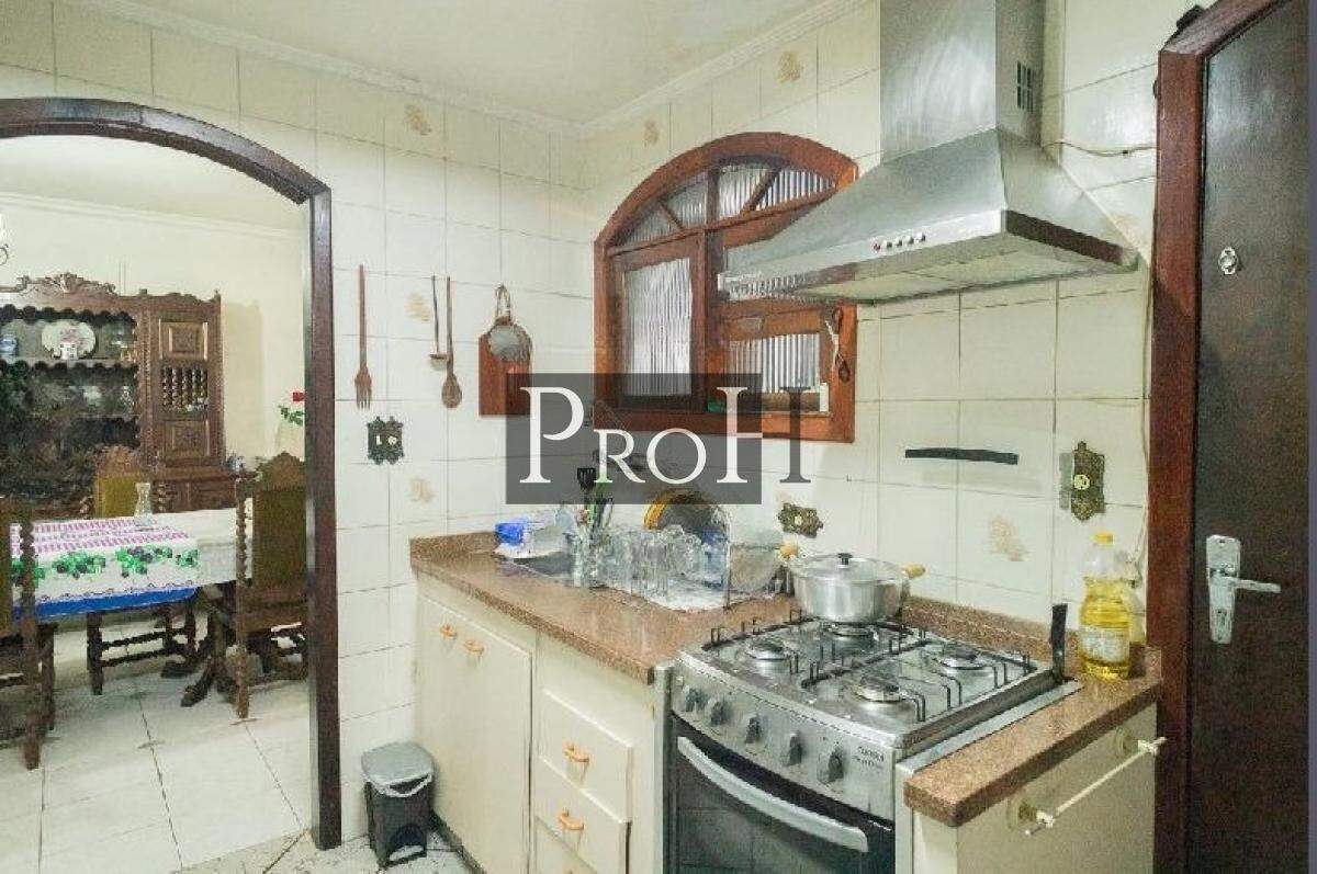 Sobrado, 3 quartos, 245 m² - Foto 7