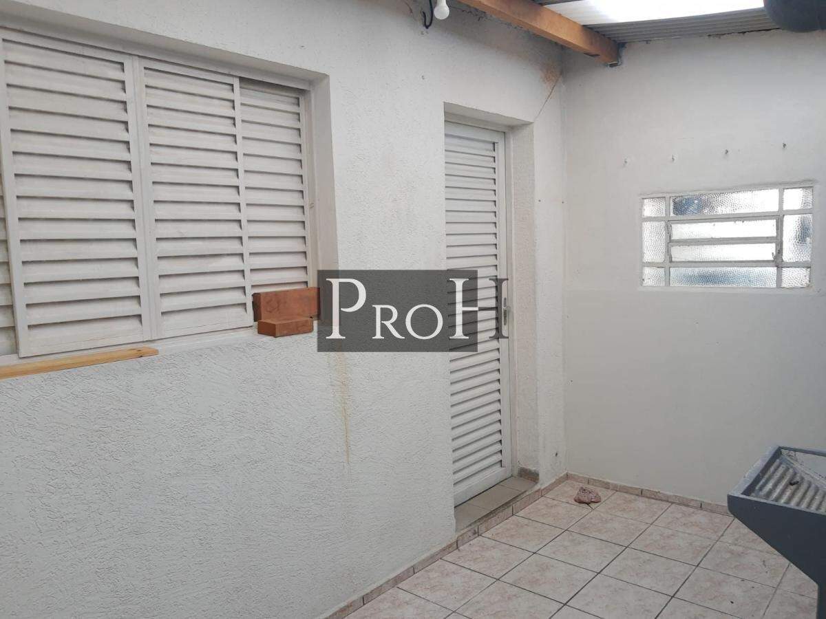 Casa à venda com 3 quartos, 168m² - Foto 13