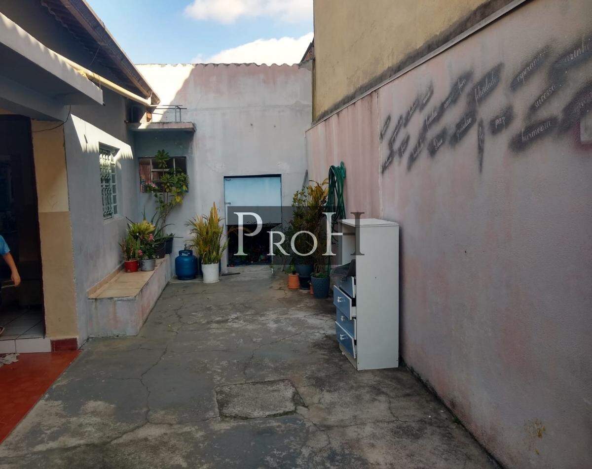 Casa à venda com 3 quartos, 168m² - Foto 25
