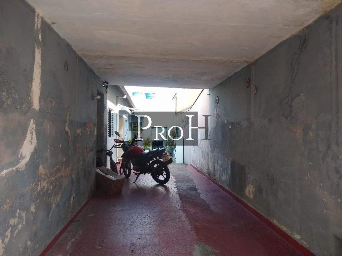 Casa à venda com 3 quartos, 168m² - Foto 27