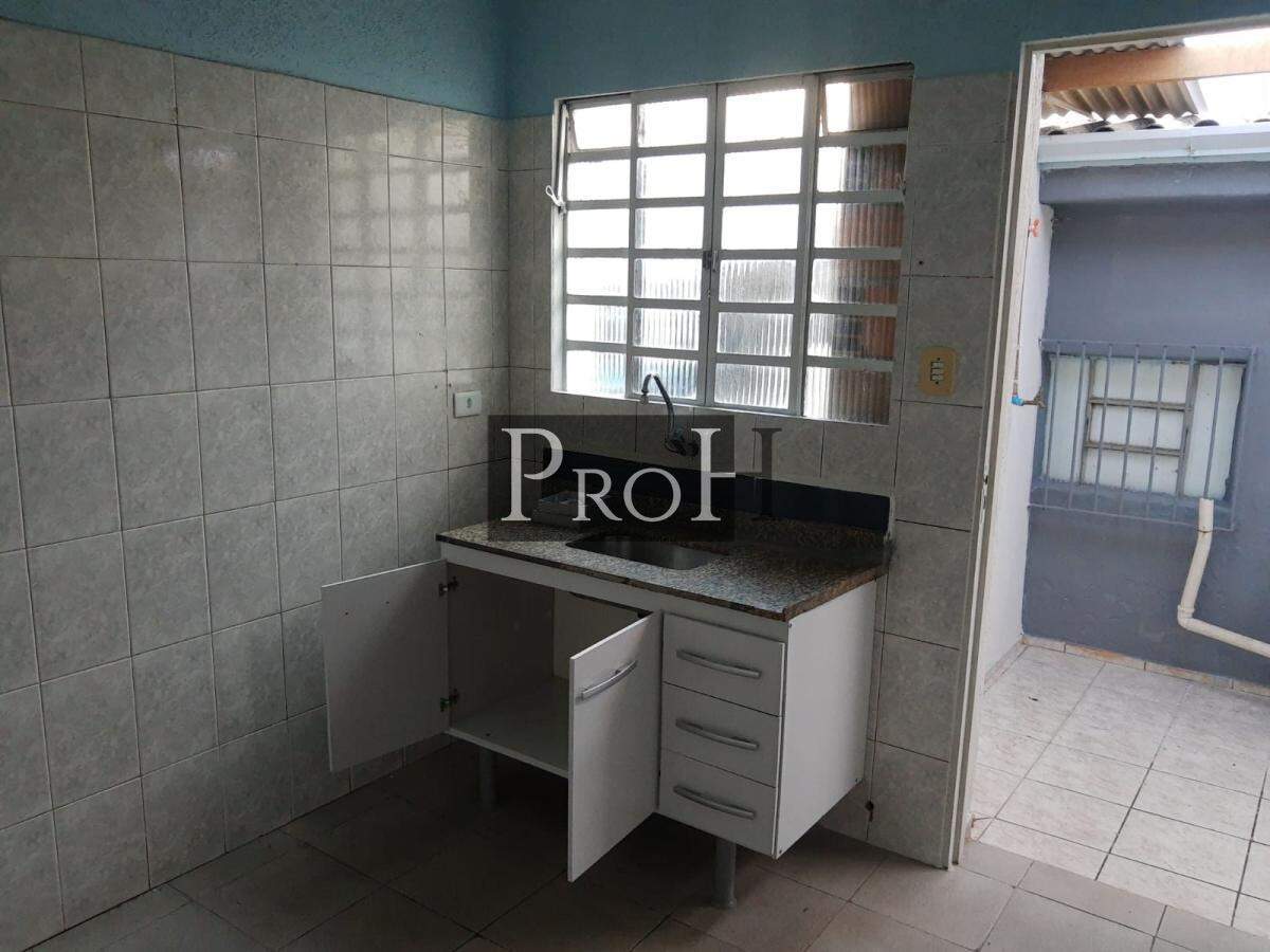 Casa à venda com 3 quartos, 168m² - Foto 6
