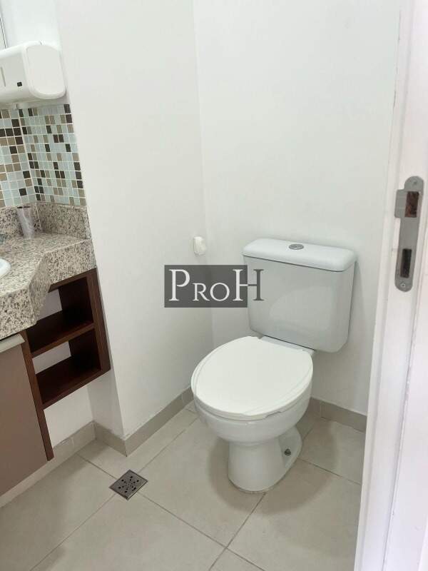 Conjunto Comercial-Sala para alugar, 51m² - Foto 9