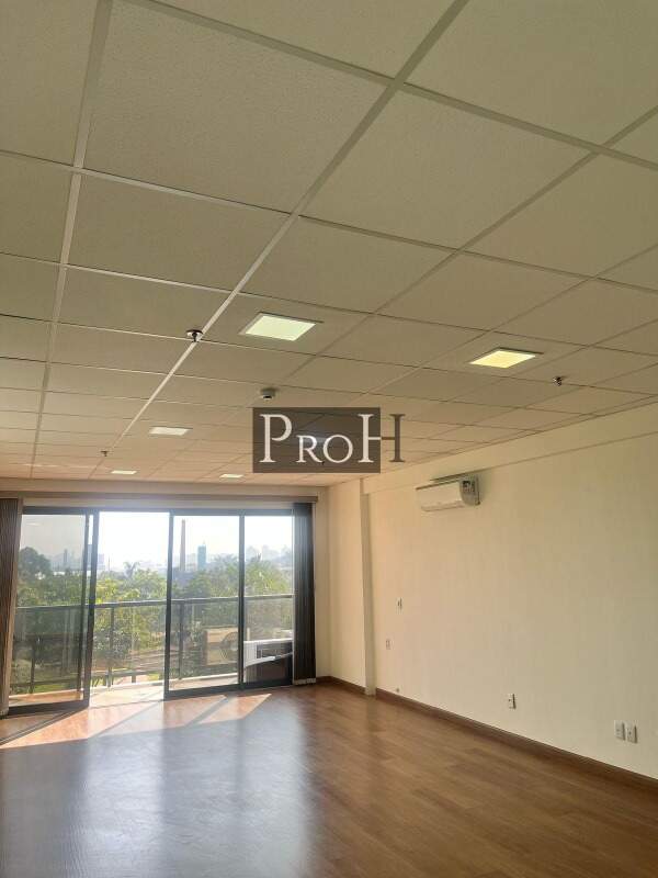 Conjunto Comercial-Sala para alugar, 51m² - Foto 3