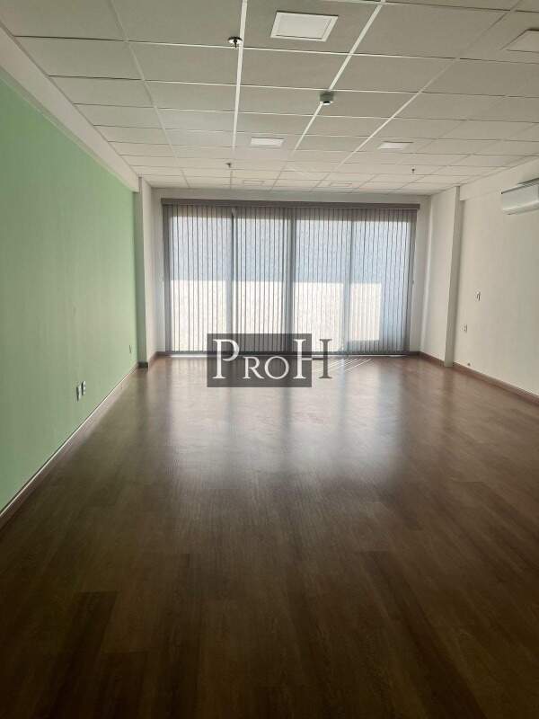 Conjunto Comercial-Sala para alugar, 51m² - Foto 1