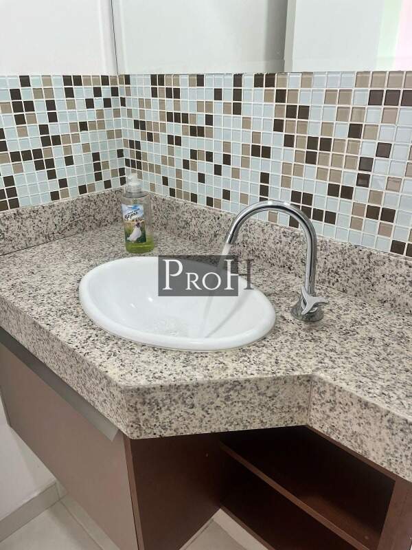 Conjunto Comercial-Sala para alugar, 51m² - Foto 10