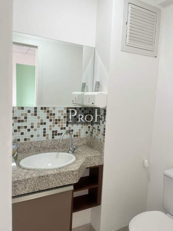 Conjunto Comercial-Sala para alugar, 51m² - Foto 11