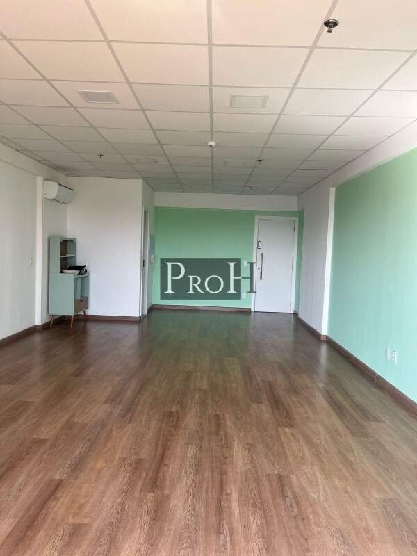 Conjunto Comercial-Sala para alugar, 51m² - Foto 2