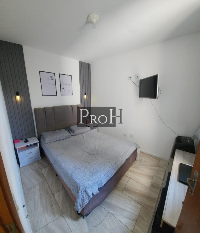 Apartamento, 2 quartos, 40 m² - Foto 4