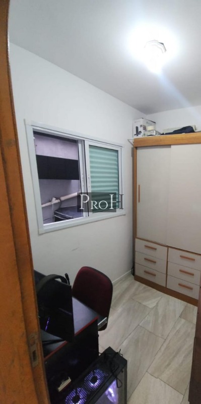Apartamento, 2 quartos, 40 m² - Foto 5
