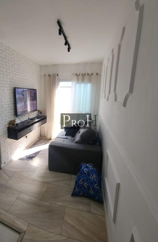Apartamento, 2 quartos, 40 m² - Foto 1