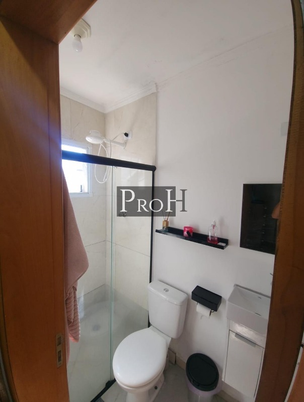 Apartamento, 2 quartos, 40 m² - Foto 6