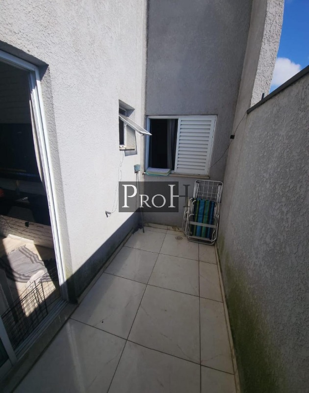 Apartamento, 2 quartos, 40 m² - Foto 7