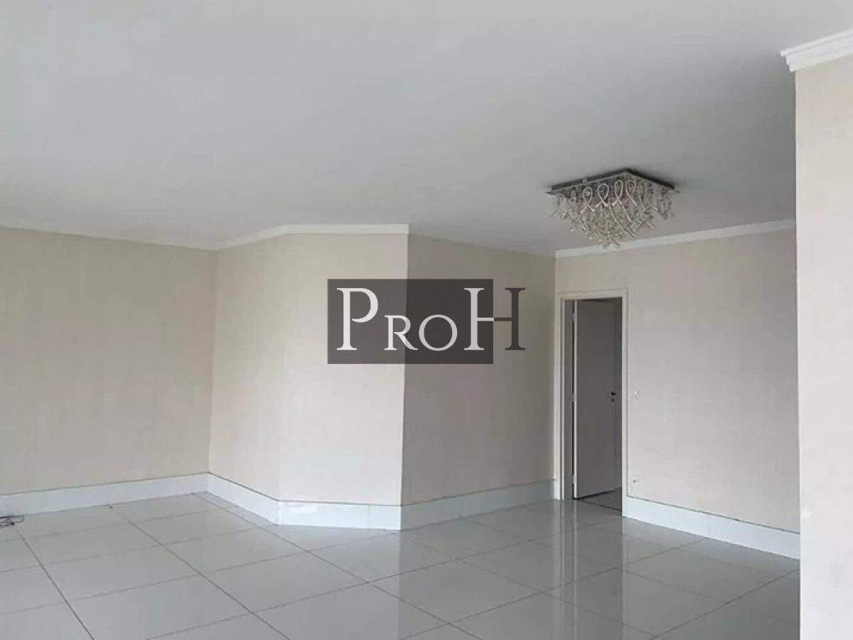 Apartamento à venda com 4 quartos, 242m² - Foto 2
