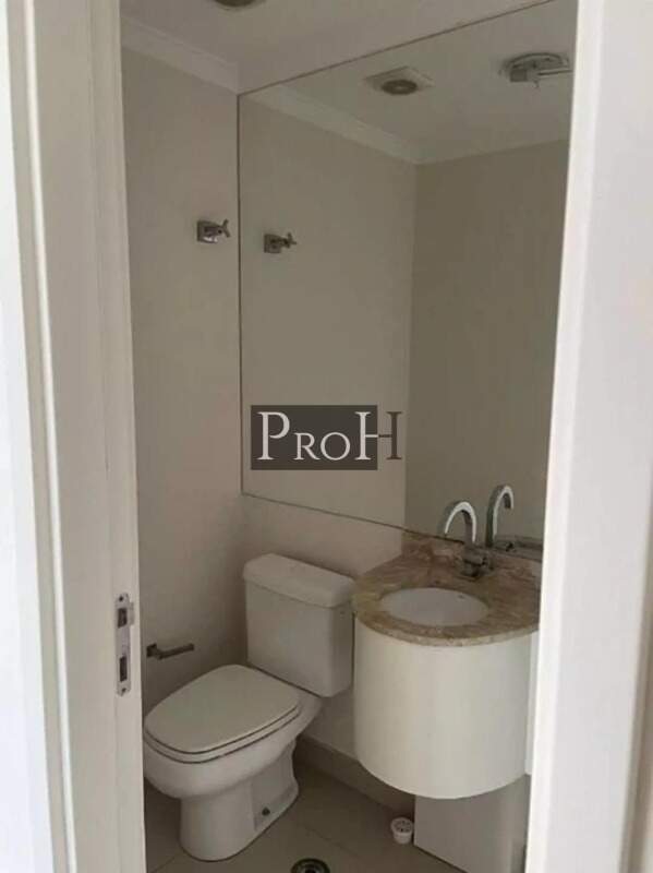 Apartamento à venda com 4 quartos, 242m² - Foto 19