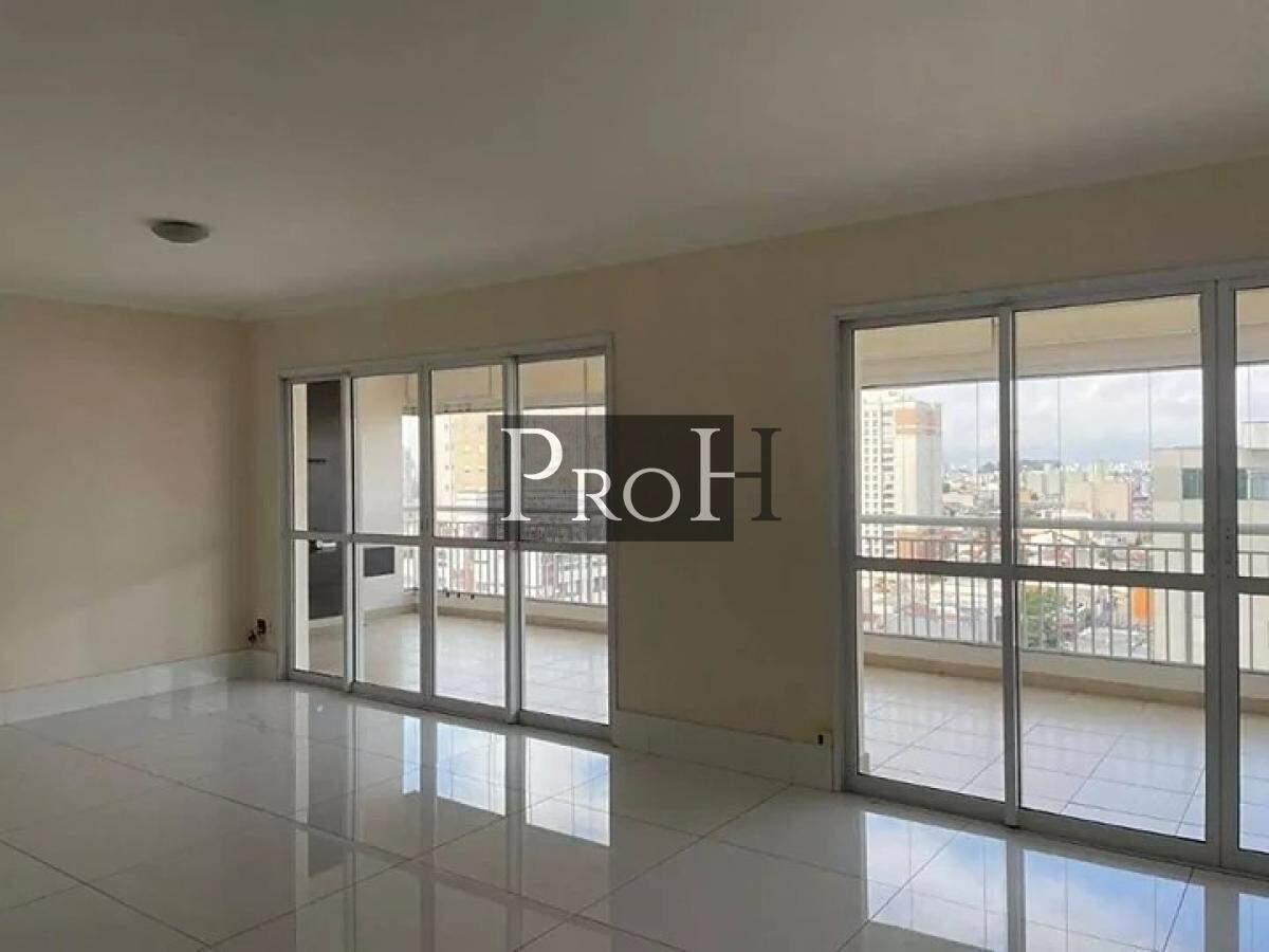Apartamento à venda com 4 quartos, 242m² - Foto 3
