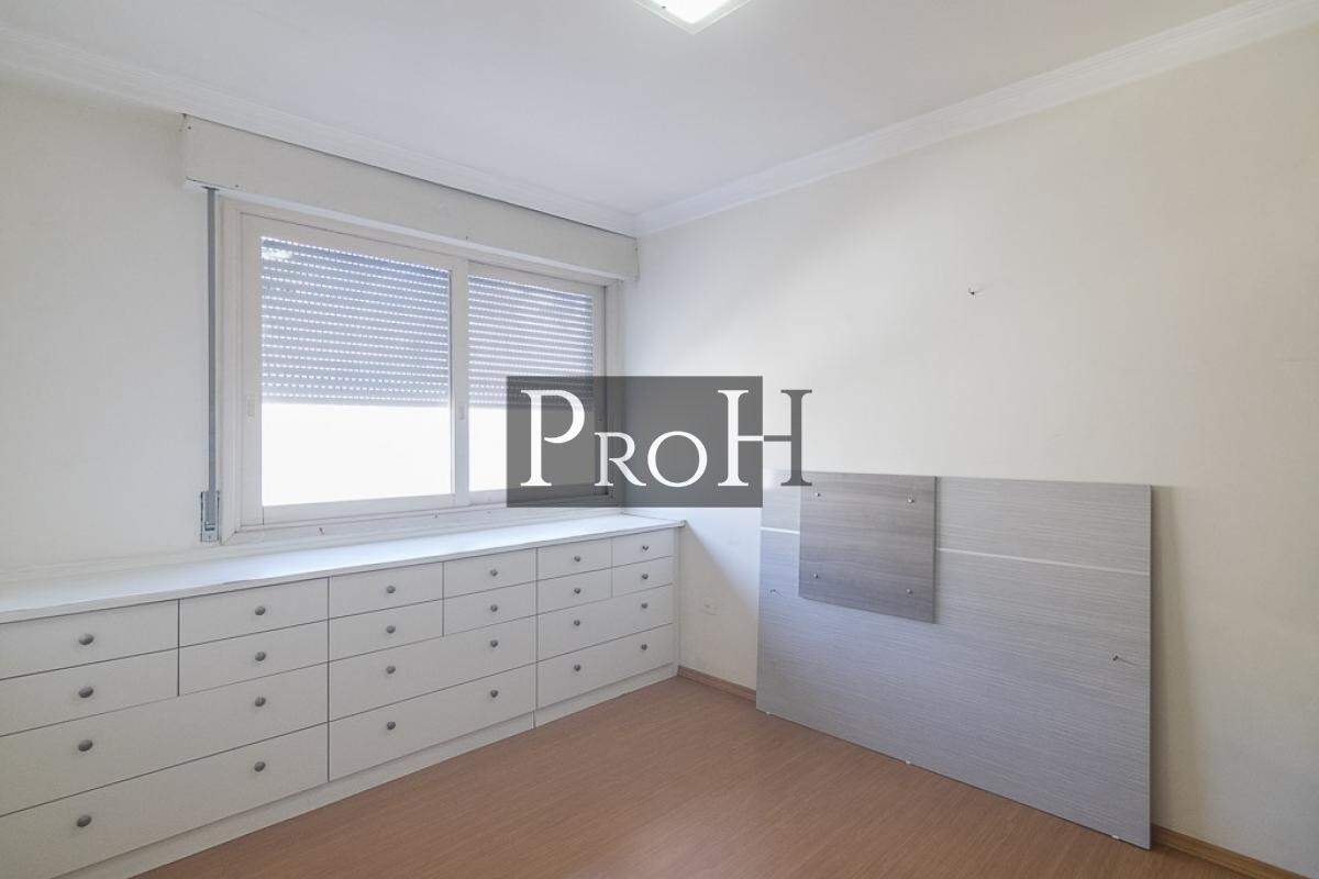 Apartamento à venda com 3 quartos, 140m² - Foto 12