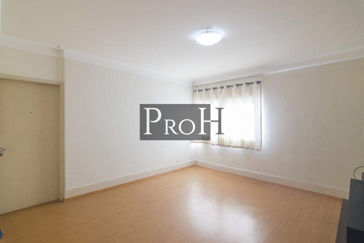 Apartamento à venda com 3 quartos, 140m² - Foto 3
