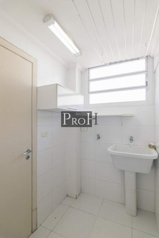 Apartamento à venda com 3 quartos, 140m² - Foto 8
