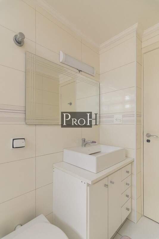 Apartamento à venda com 3 quartos, 140m² - Foto 24