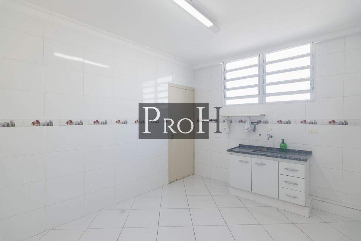 Apartamento à venda com 3 quartos, 140m² - Foto 6