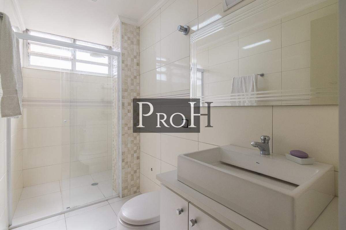 Apartamento à venda com 3 quartos, 140m² - Foto 19