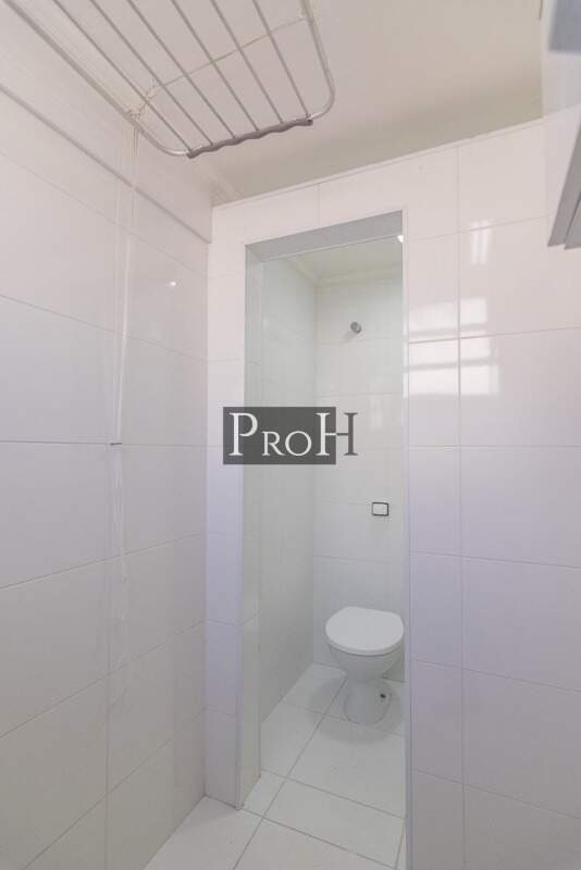 Apartamento à venda com 3 quartos, 140m² - Foto 21