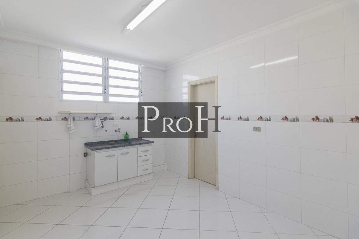 Apartamento à venda com 3 quartos, 140m² - Foto 5
