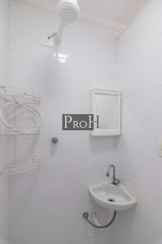 Apartamento à venda com 3 quartos, 140m² - Foto 23