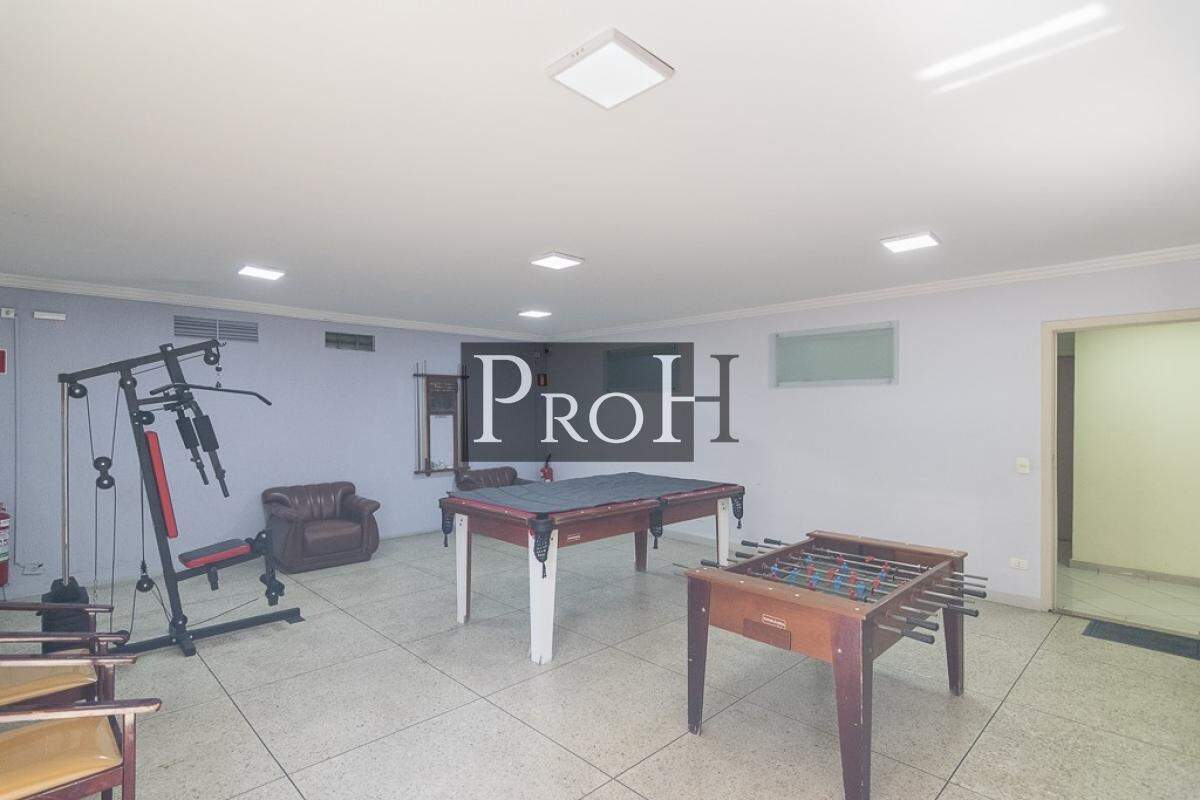 Apartamento à venda com 3 quartos, 140m² - Foto 25