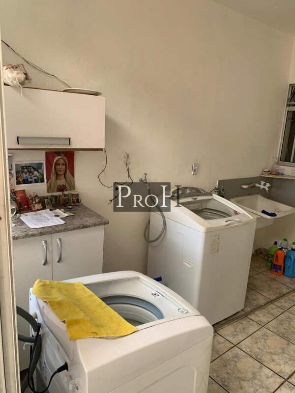 Casa à venda com 3 quartos, 205m² - Foto 6