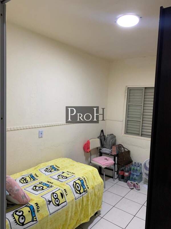 Casa à venda com 3 quartos, 205m² - Foto 8