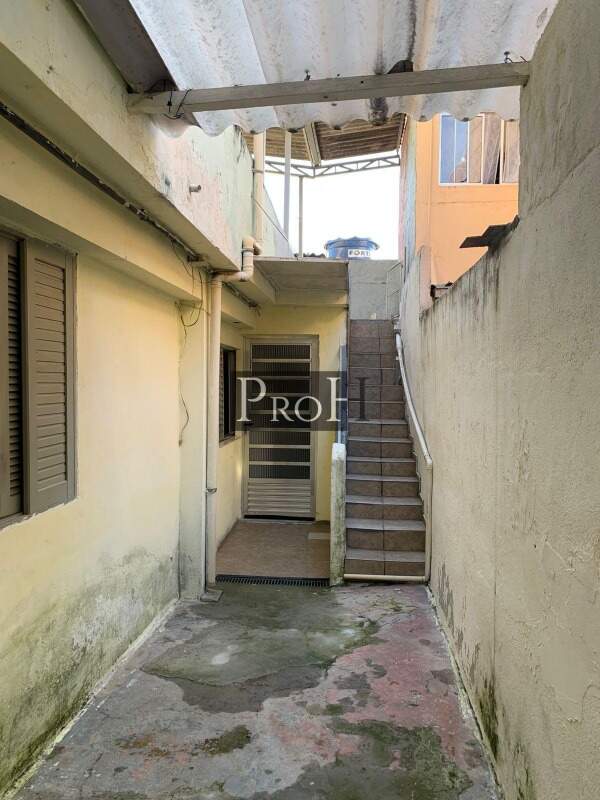 Casa à venda com 3 quartos, 205m² - Foto 18