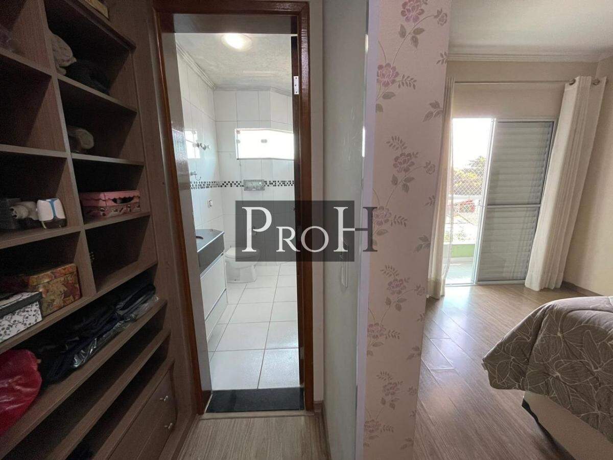 Sobrado à venda com 3 quartos, 233m² - Foto 14