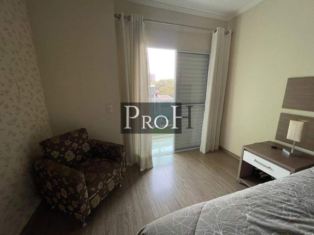Sobrado à venda com 3 quartos, 233m² - Foto 12