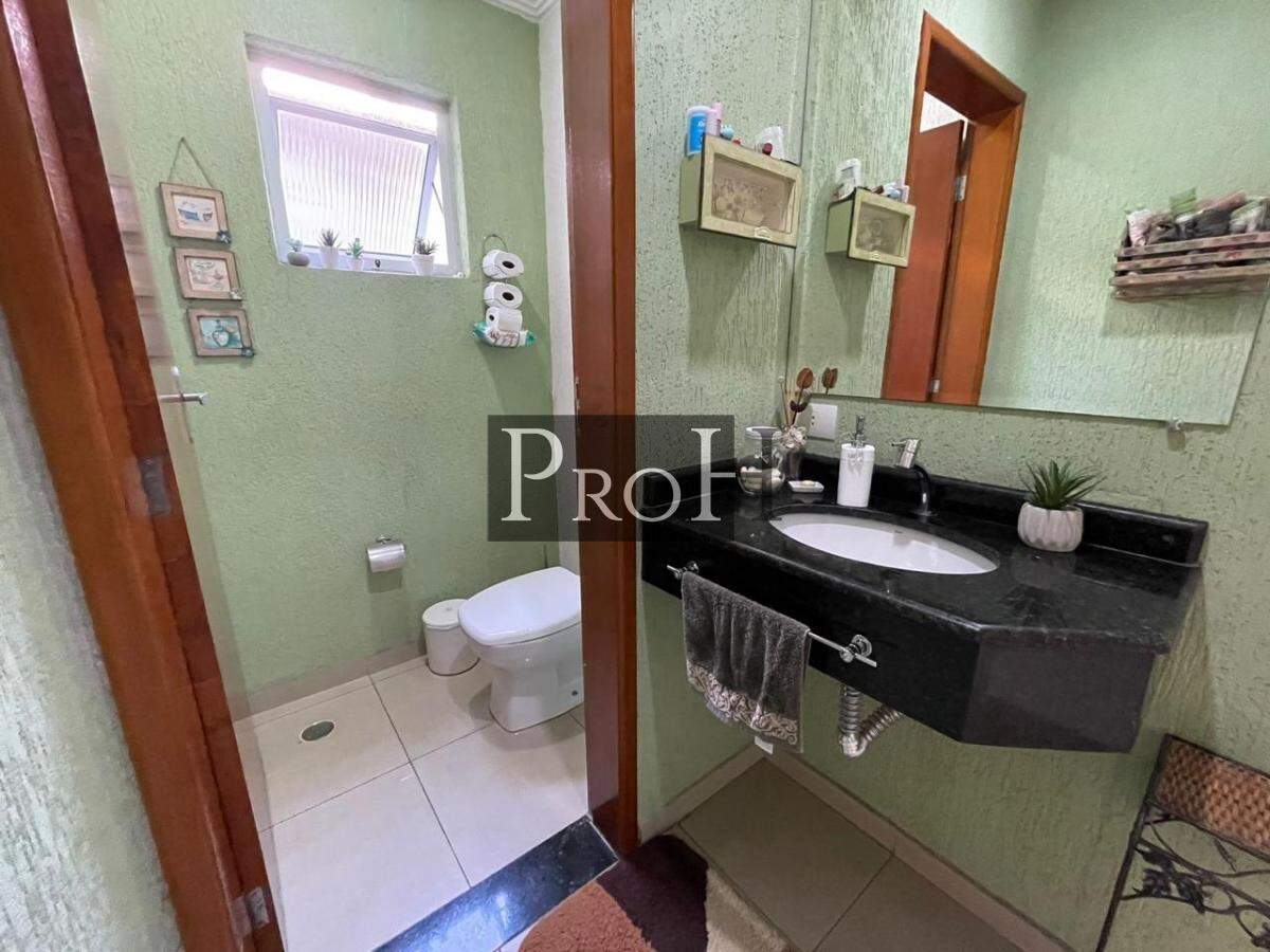 Sobrado à venda com 3 quartos, 233m² - Foto 24