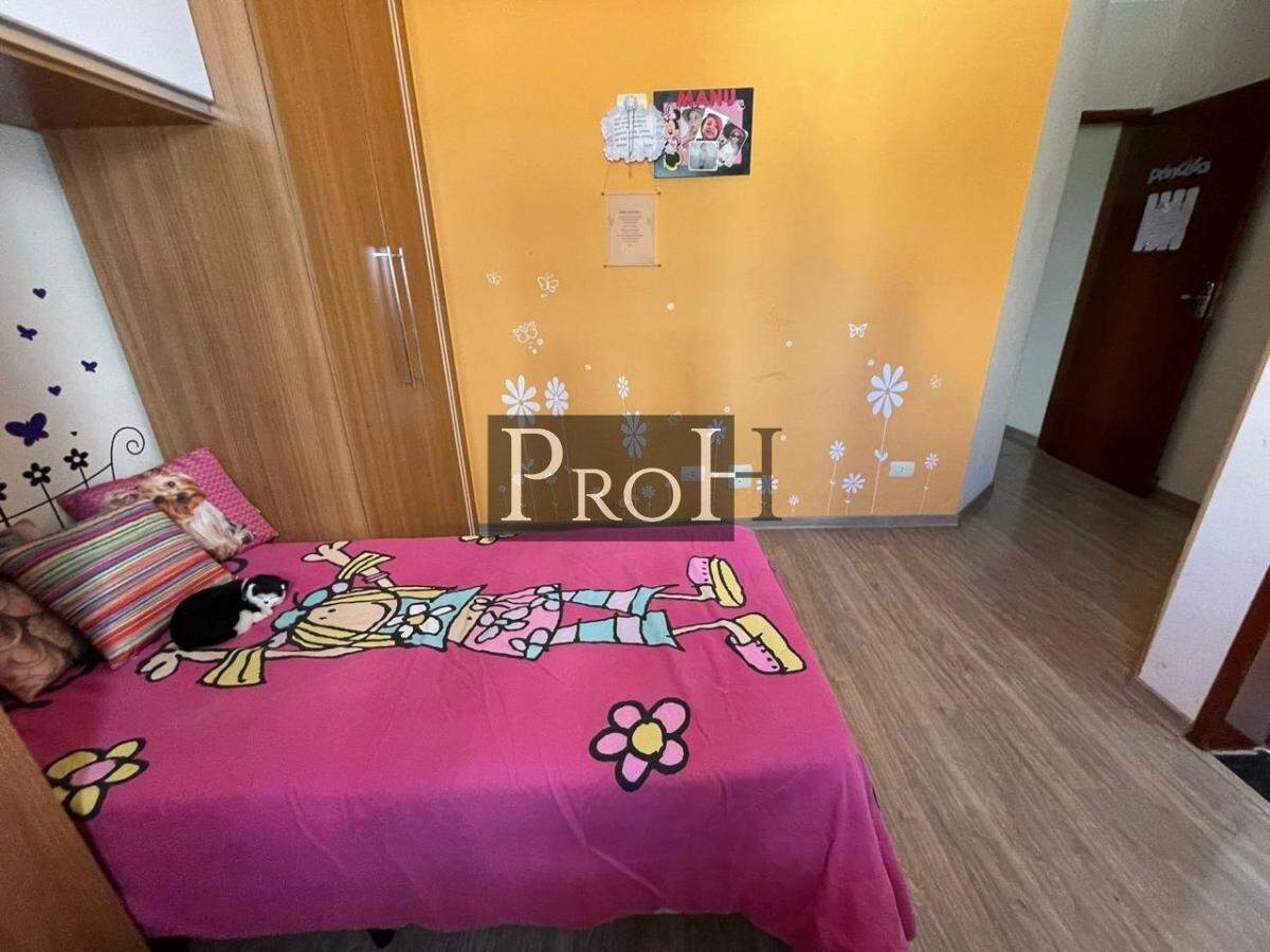 Sobrado à venda com 3 quartos, 233m² - Foto 15