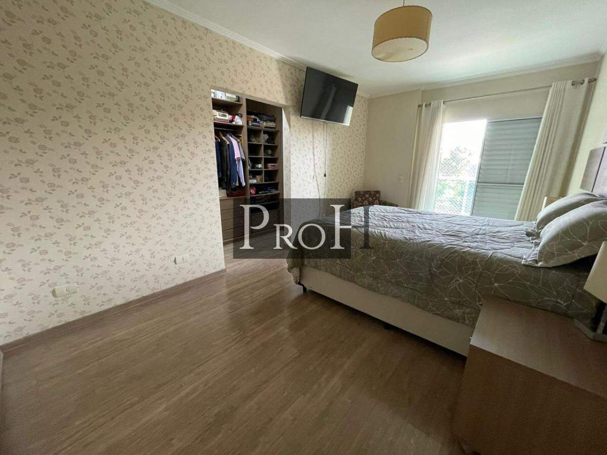 Sobrado à venda com 3 quartos, 233m² - Foto 13