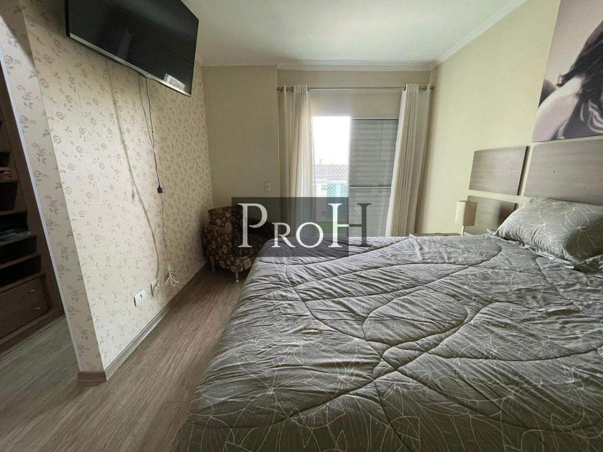 Sobrado à venda com 3 quartos, 233m² - Foto 11