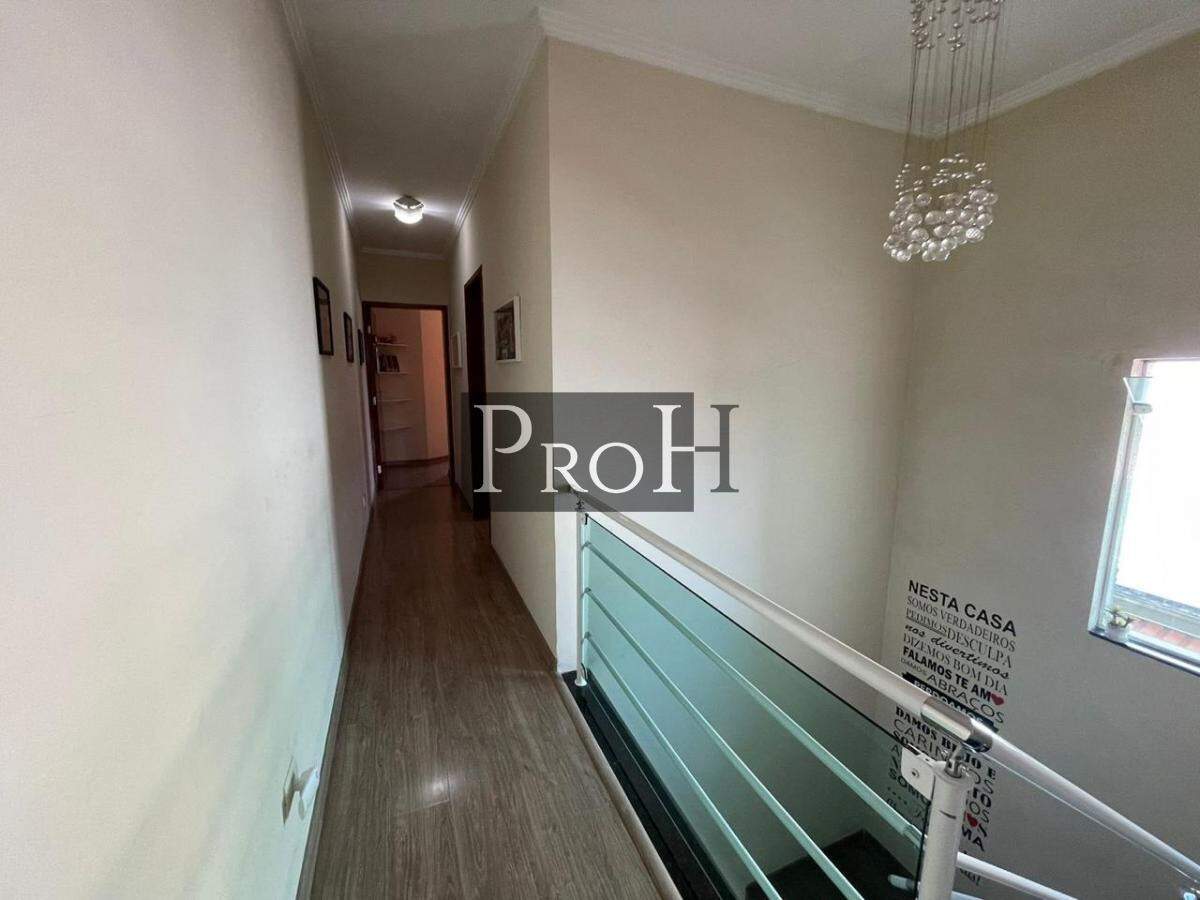 Sobrado à venda com 3 quartos, 233m² - Foto 9