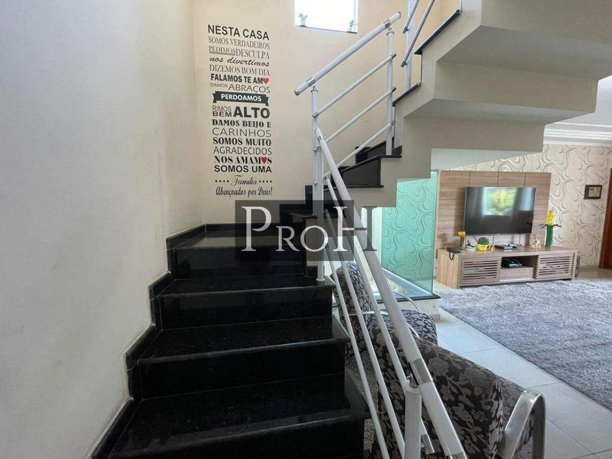 Sobrado à venda com 3 quartos, 233m² - Foto 8