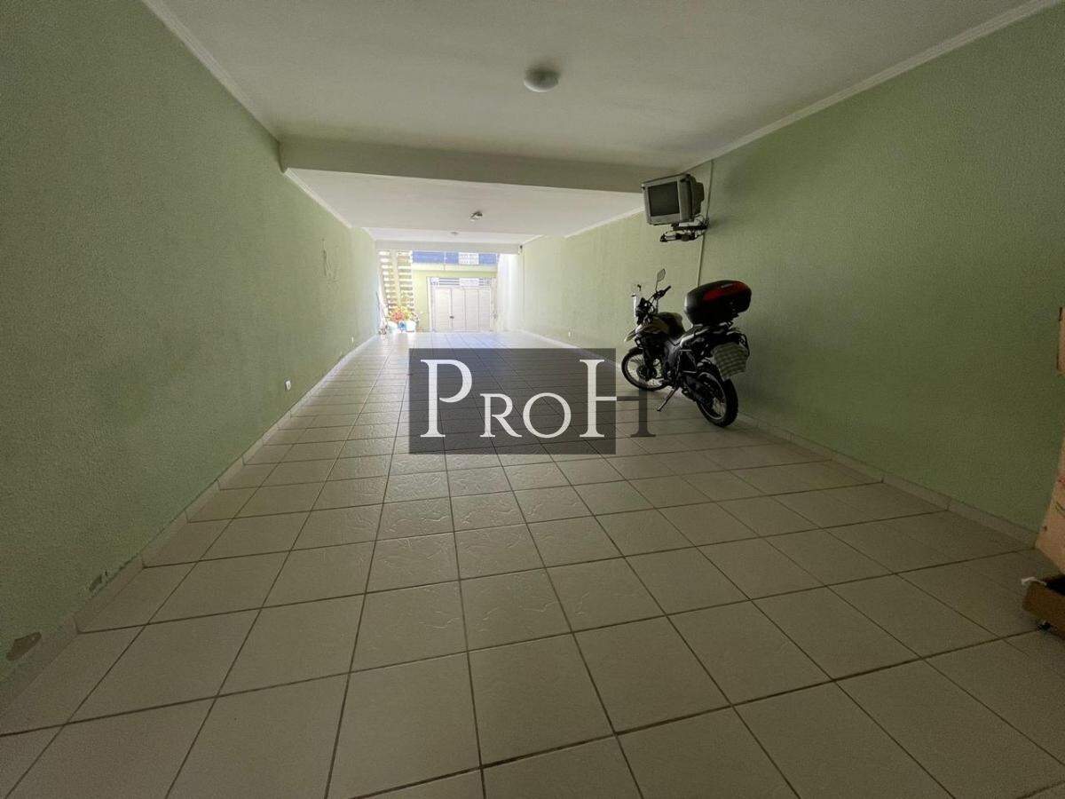 Sobrado à venda com 3 quartos, 233m² - Foto 28