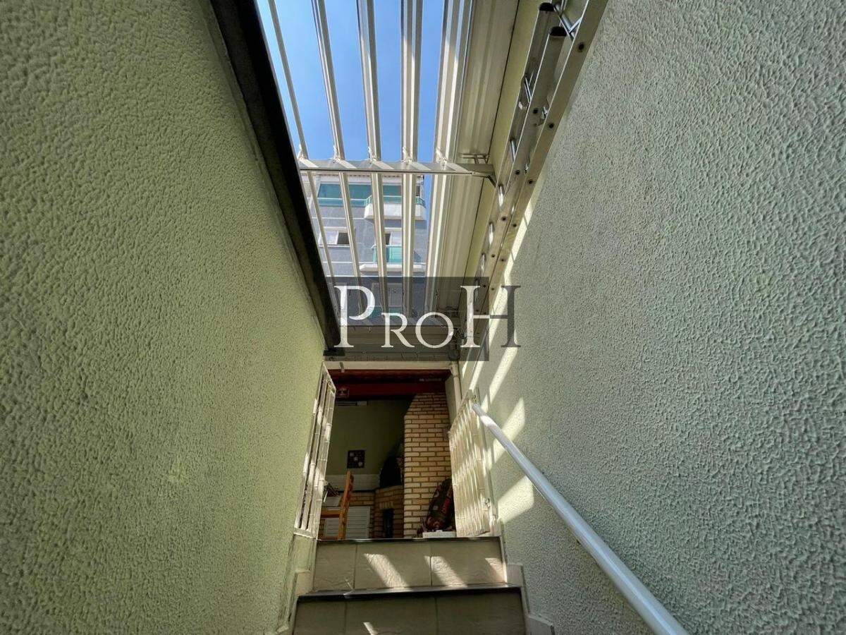 Sobrado à venda com 3 quartos, 233m² - Foto 30
