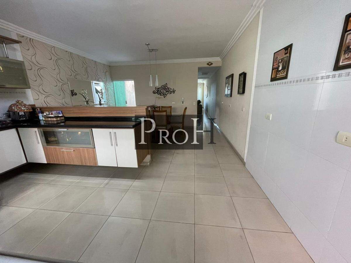 Sobrado à venda com 3 quartos, 233m² - Foto 7