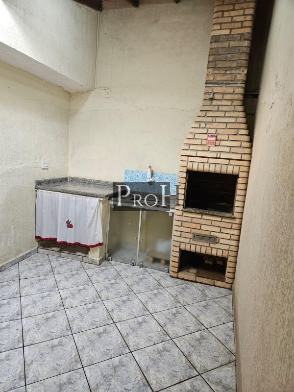 Sobrado, 3 quartos, 128 m² - Foto 14