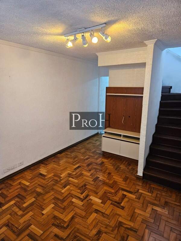 Sobrado, 3 quartos, 128 m² - Foto 1