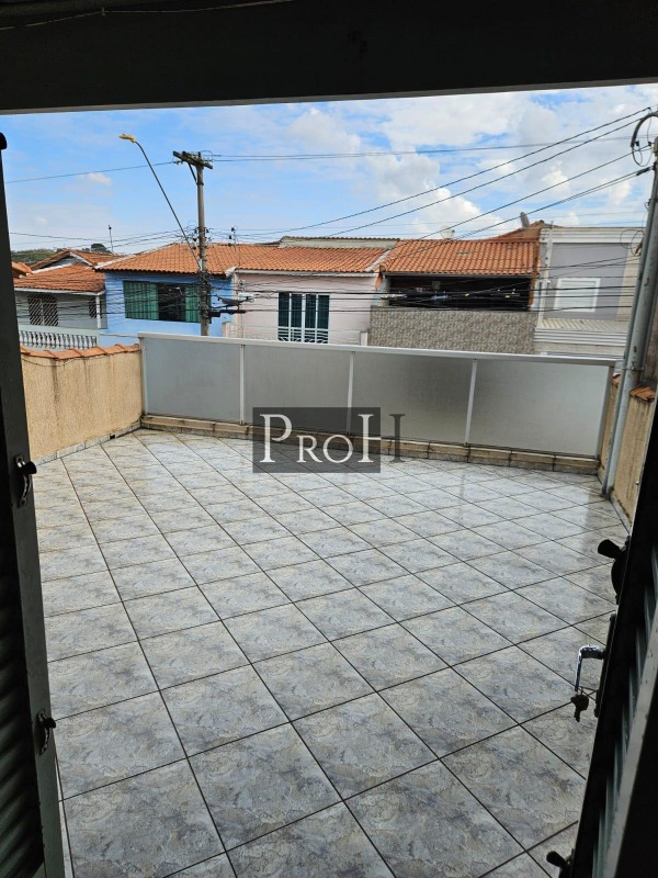 Sobrado, 3 quartos, 128 m² - Foto 15
