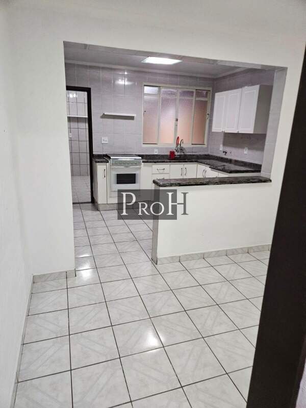 Sobrado, 3 quartos, 128 m² - Foto 4
